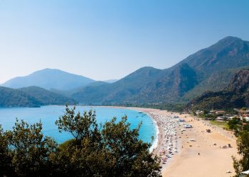 All You Need to Know About Buying Property In Turkey