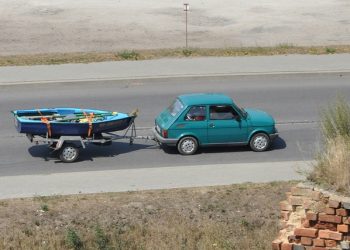A Brief Guide To Buying Trailer Parts