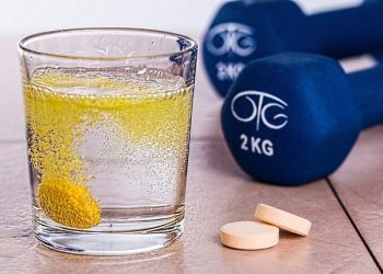 The Best Mood Boosting Supplements