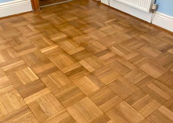 Why Call A Professional Firm To Undertake Floor Sanding?