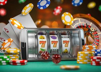 Advantages of Playing Different Online Casino Games