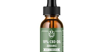 What Full Spectrum CBD Means and Why It’s Important
