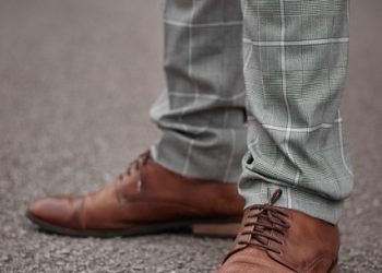 A Brief History of Men’s Fashion