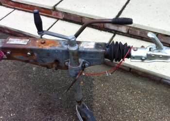 Your damper and how to replace it