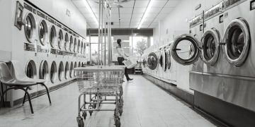 5 Tips: How To Wash Your Clothes