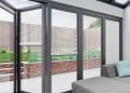 Benefits of Electric Blinds for Bifold Doors
