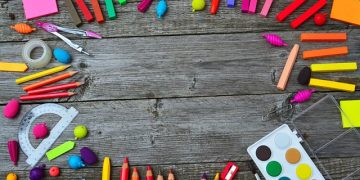 The Importance of Learning Materials for Global Learning