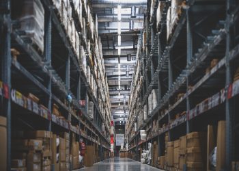 Prepare Your Warehouse for Maximum Efficiency