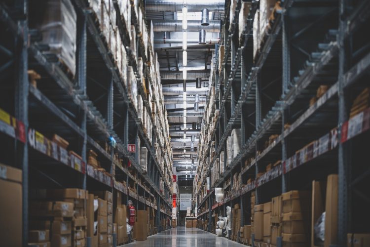 Prepare Your Warehouse for Maximum Efficiency