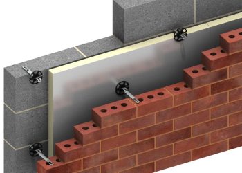 How Serious Is Wall Tie Replacement?
