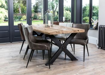 The Ultimate Dining Table Guide