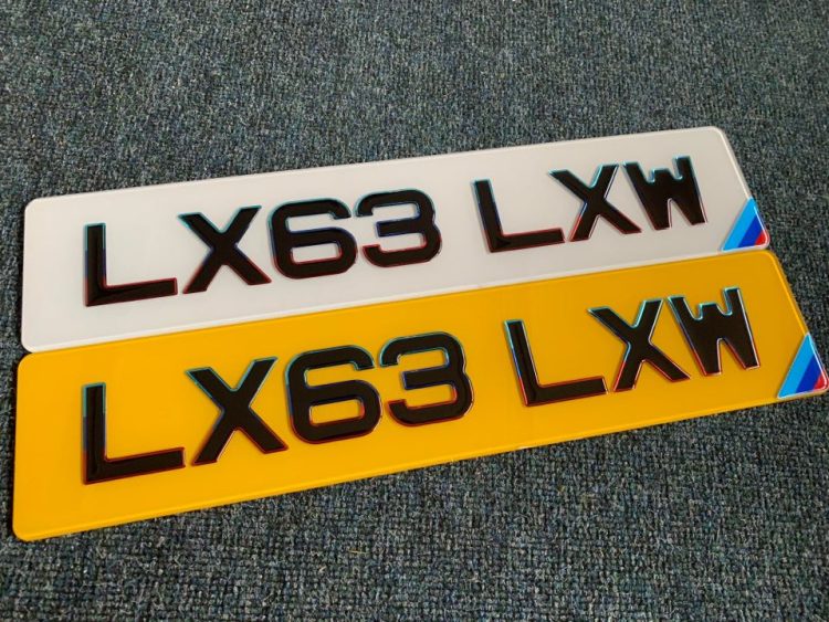 Why are there so many questions about whether 3D numbers are legal?