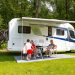 Benefits of Adding an Awning to Your Camper Van