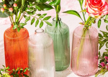 Creative Ways To Decorate Your Home With Vases