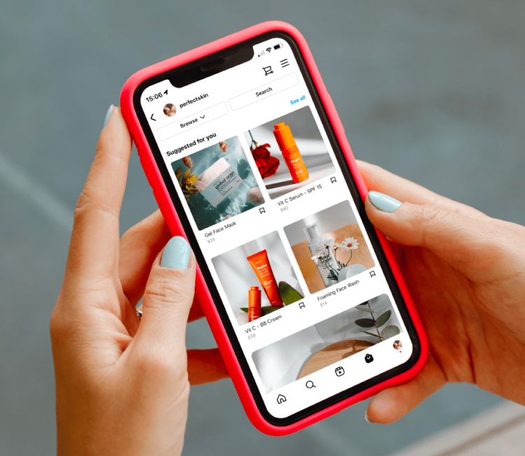 Pros & Cons of Using Instagram