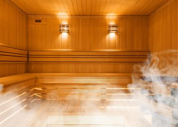 Pros and Cons of In-Home Saunas