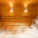Pros and Cons of In-Home Saunas