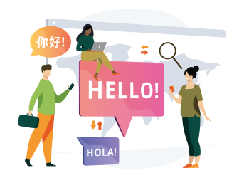 Options For Translation Services