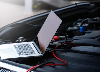 Benefits of Professional Automotive Diagnostic Software