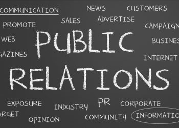What Does a Lancashire PR Agency Do?