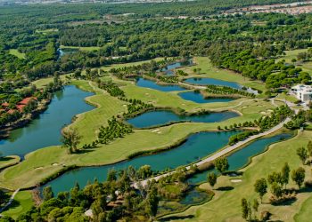 What To Expect On A Turkish Golf Holiday?