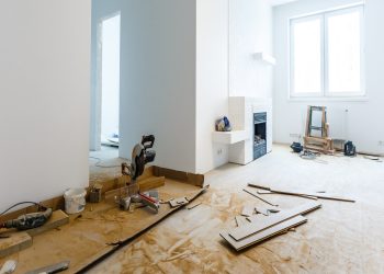 The Benefits Of Hiring Professional Builders in Sheffield