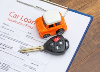 Understanding Car Finance