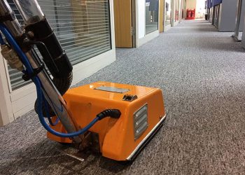 8 Reasons To Use Commercial Carpet Cleaning Services In Leeds