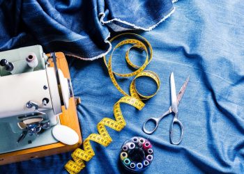 3 Awesome Benefits Of Altering Clothes