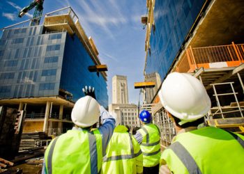 Why Use A Building Contractor For Commercial Construction Projects?