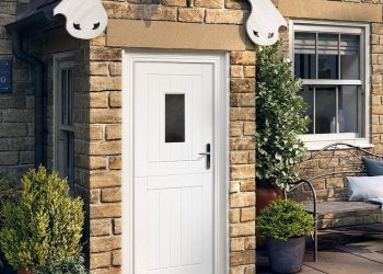 A Guide To Buying Front Doors