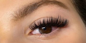 The Many Benefits of Eyelash Extensions