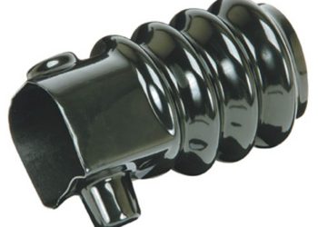 When and why should you use a bellows coupling?