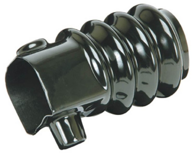 When and why should you use a bellows coupling?