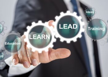Big Benefits Of Leadership Training