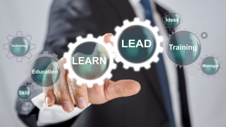 Big Benefits Of Leadership Training