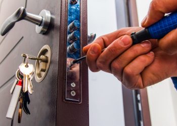 Key Benefits you will enjoy from using a Locksmith Service in Durham