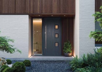 Common Benefits Of Modern Windows And Doors