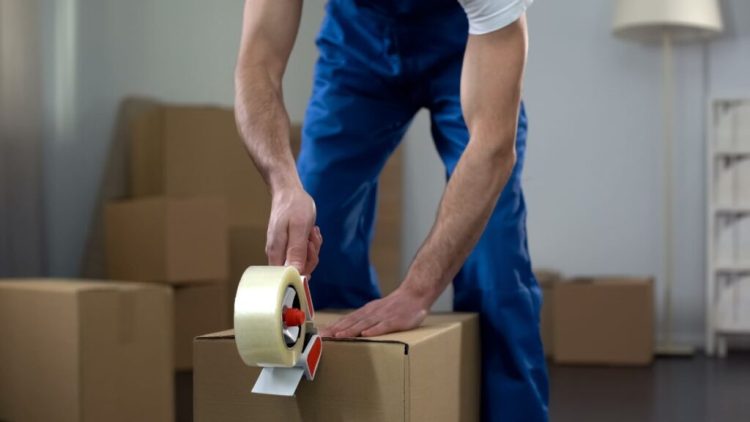 Reasons you should hire professional Office Removals in Cannock
