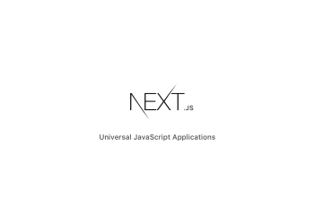 Top Reasons To Use Next.js and Vercel in 2023