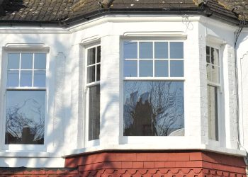 The Benefits of Sash Window Restoration in Dorset