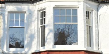 The Benefits of Sash Window Restoration in Dorset
