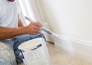 The advantages of hiring a painter and decorator