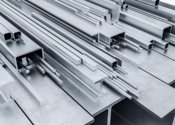 Benefits of Using Structural Steel