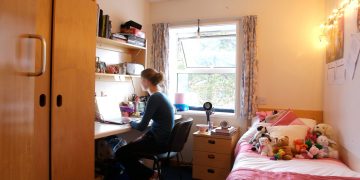 A step-by-step guide to choosing your Leicester student accommodation