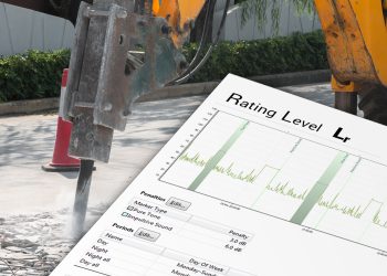BS 4142 Noise Assessments