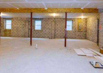 Unearthing the Benefits of Basement Underpinning