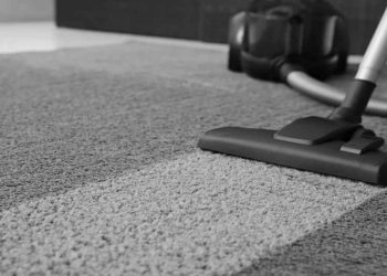 Pros & Cons of Professional Carpet Cleaning in Solihull