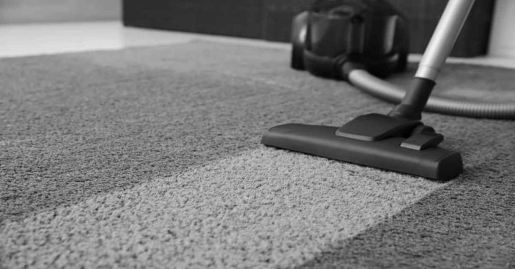 Pros & Cons of Professional Carpet Cleaning in Solihull
