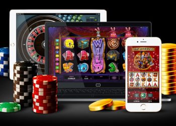 6 Advantages Of Gambling In An Online Casino